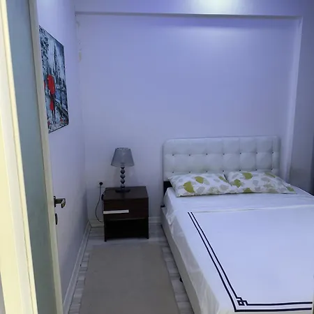 жилье в центре Διαμέρισμα *