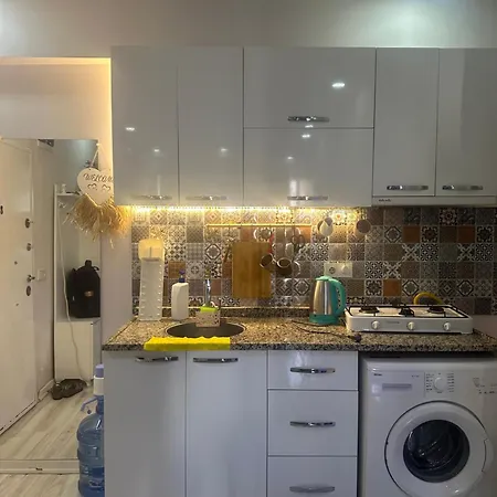 жилье в центре Lägenhet *