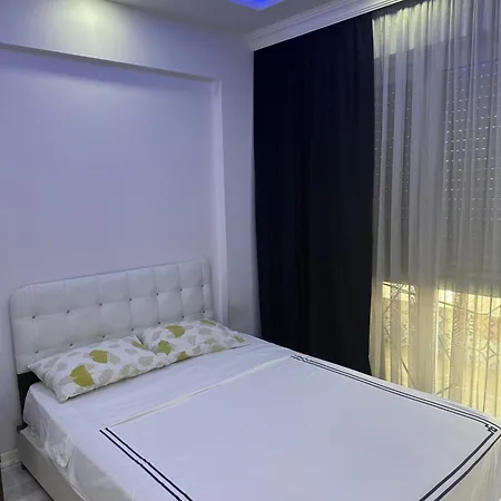 Apartamento жилье в центре Antalya