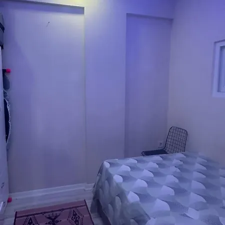 жилье в центре Apartamento *